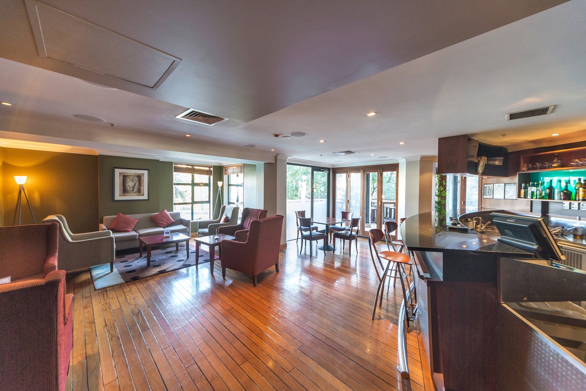 5H/100 Greys Avenue, Auckland Central, Auckland - Carousel 14
