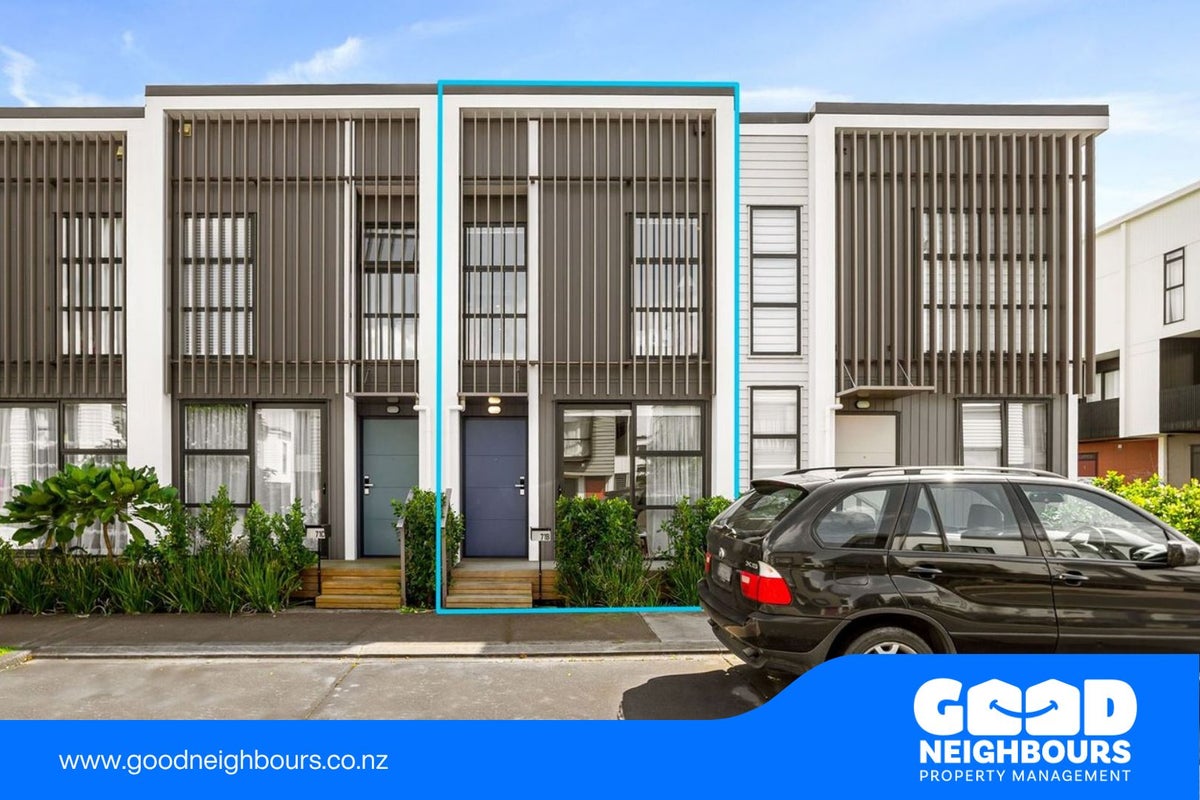 71B Mapou Road, Hobsonville, Auckland - Carousel 1