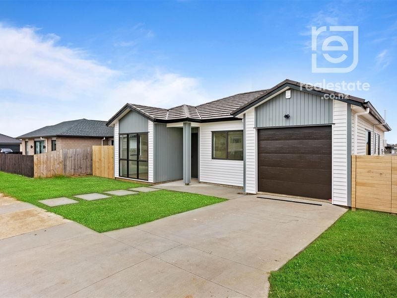 4 Parton Road, Pukekohe, Pukekohe - Carousel 2