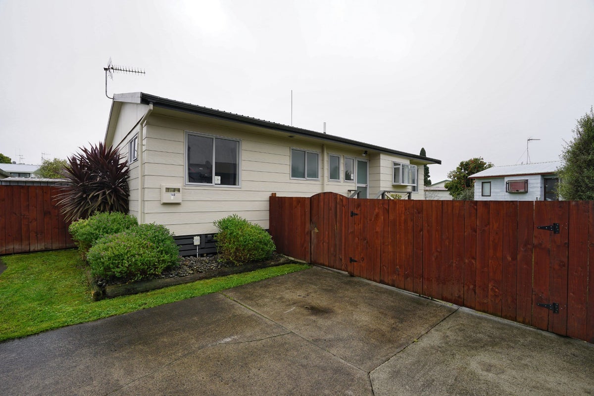 14D David Street, Nawton, Hamilton - Carousel 17