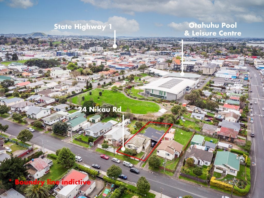 24 Nikau Road, Otahuhu, Auckland - Carousel 2