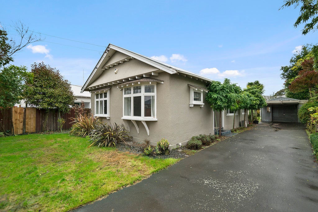 18 Marlborough Street, Phillipstown, Christchurch - Carousel 1