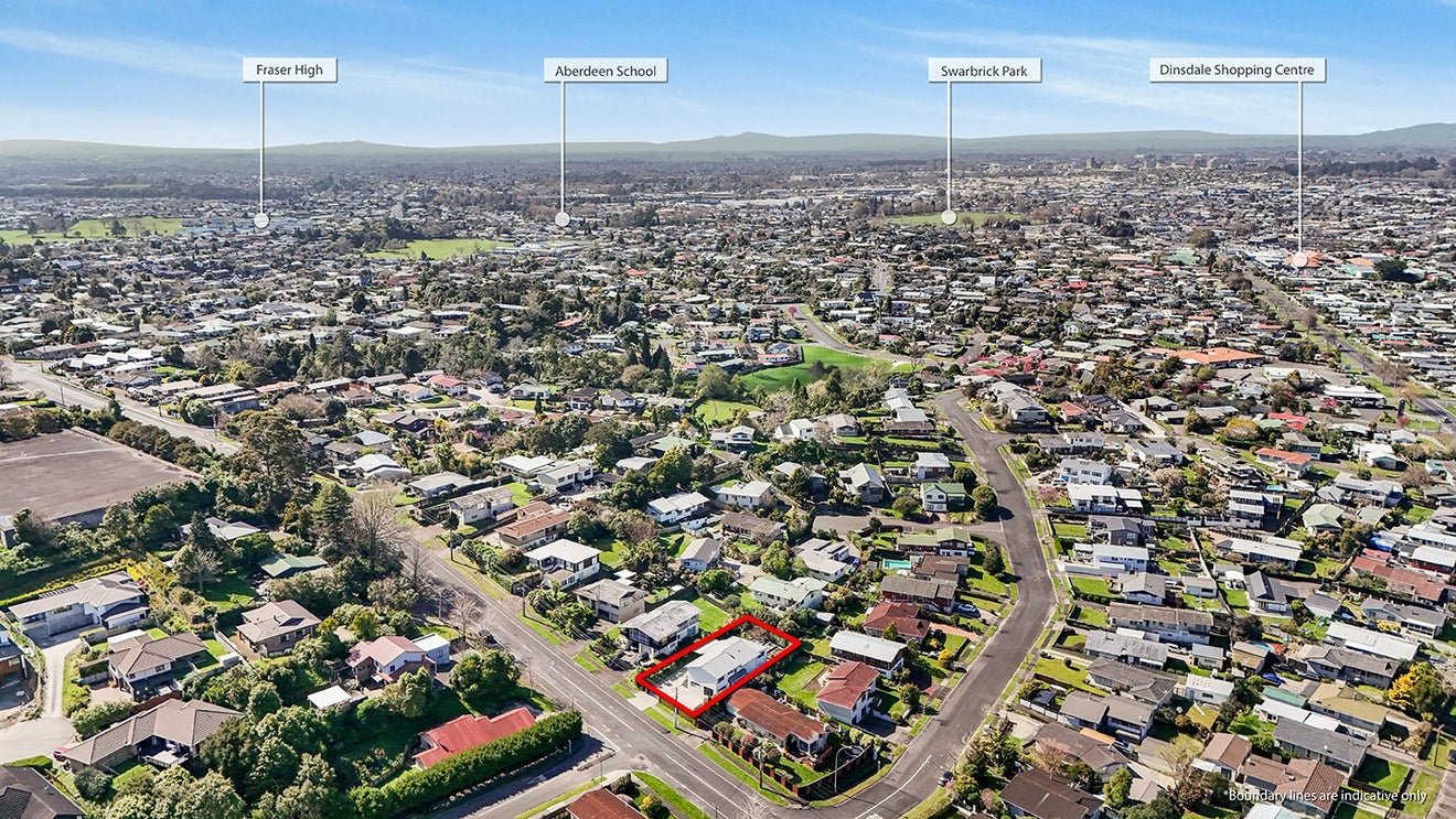 12 Newcastle Road, Dinsdale, Hamilton - Carousel 22