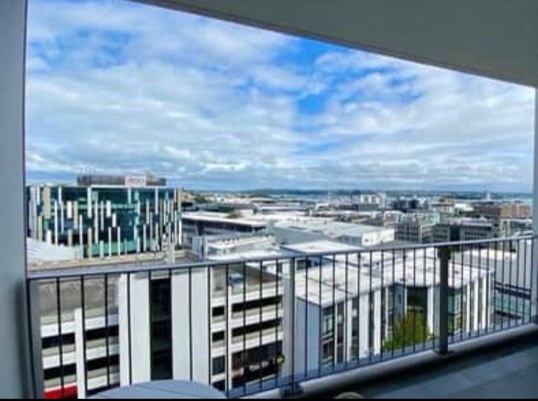 701/17 Vogel Lane, Auckland Central, Auckland - Carousel 1