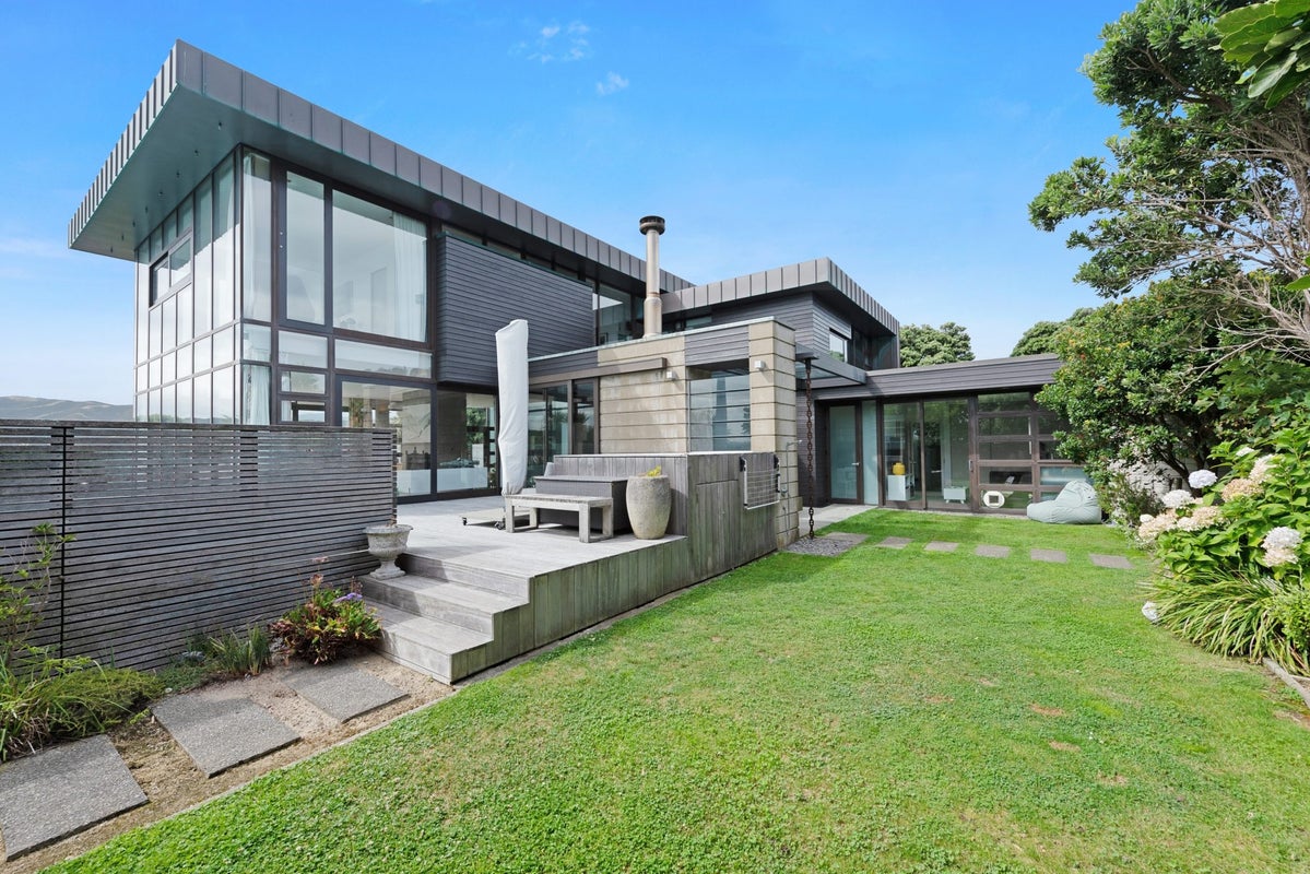 95 Ludlam Street, Seatoun, Wellington - Carousel 2