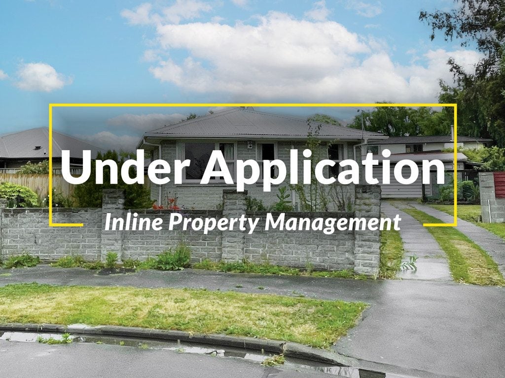 19 Ian Place, Bishopdale, Christchurch - Carousel 1