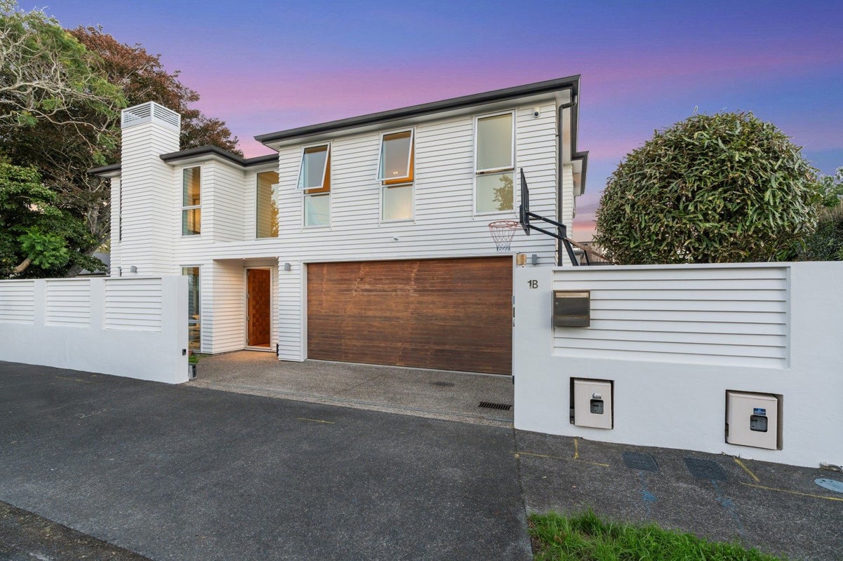 1B Bishop Street, Epsom, Auckland - Carousel 2