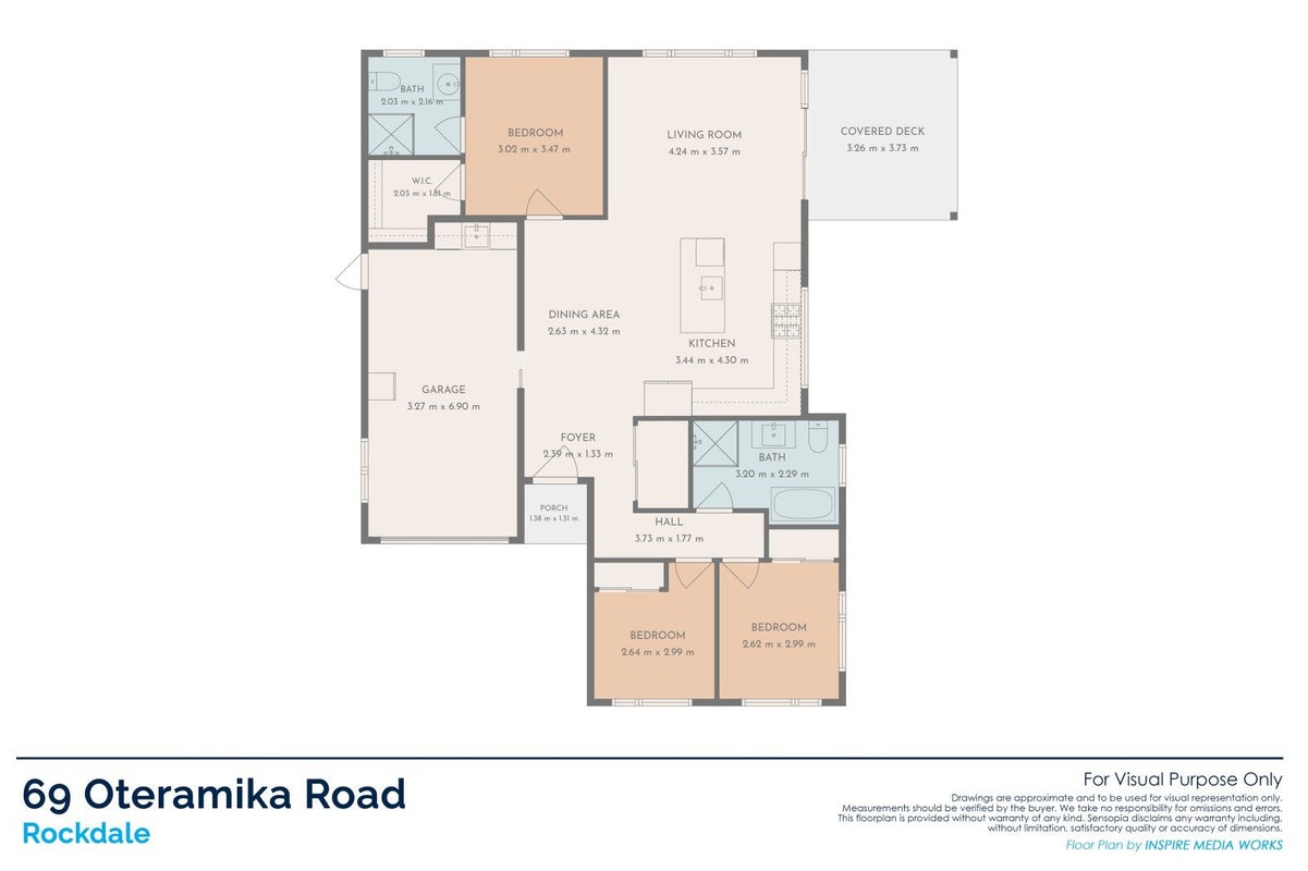 69 Oteramika Road, Invercargill, Invercargill, Southland - Carousel 20