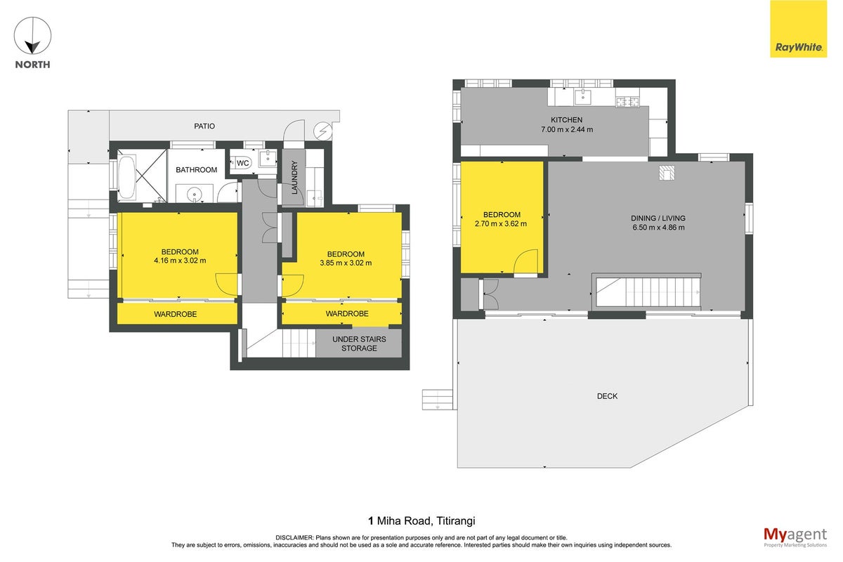 1 Miha Road, Titirangi, Auckland - Carousel 23