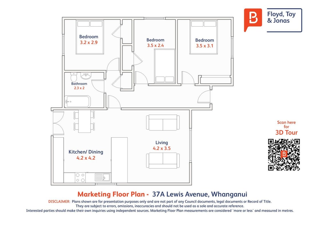 37A Lewis Avenue, Aramoho, Whanganui - Carousel 15