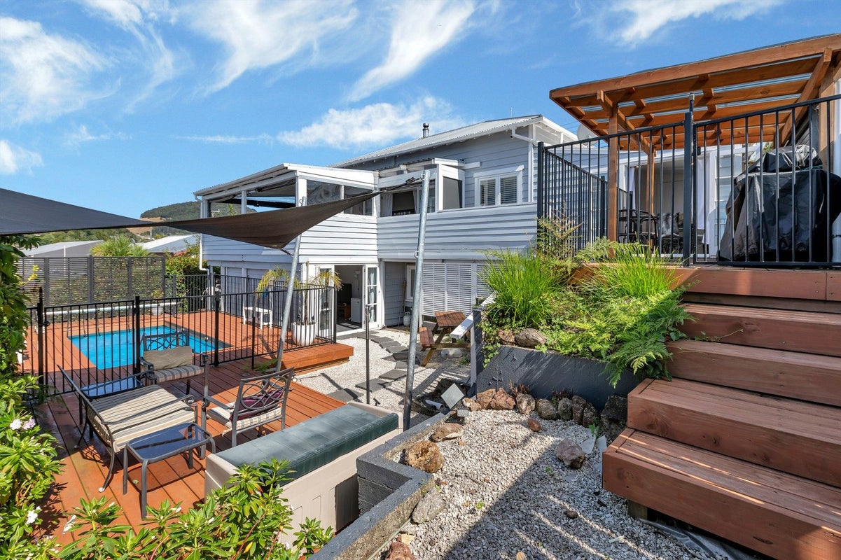 3 Wakelin Street, Te Kamo, Whangarei - Carousel 2