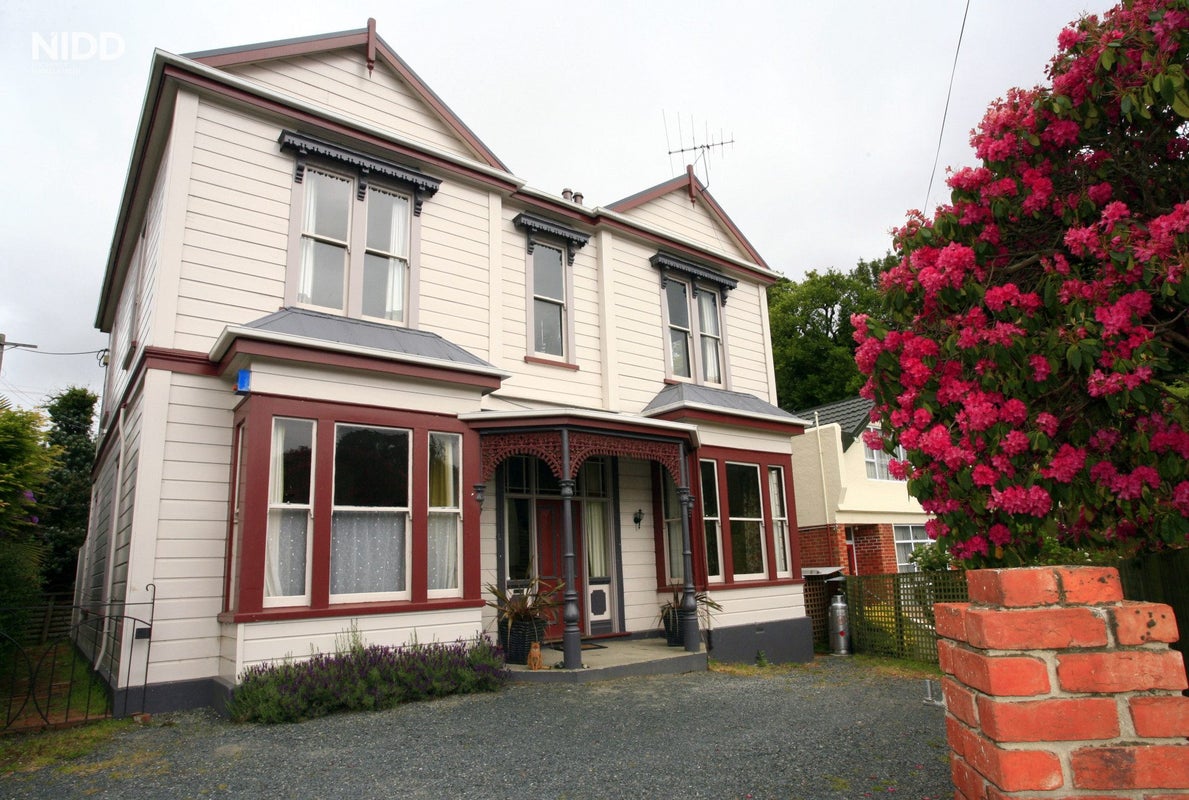16 Hawthorn Avenue, Mornington, Dunedin - Carousel 1