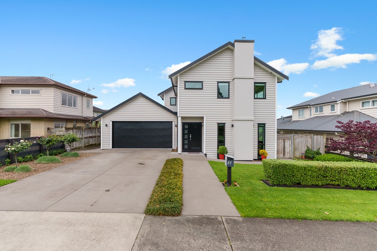 51 Hinau Road, Karaka, Papakura - Carousel 1