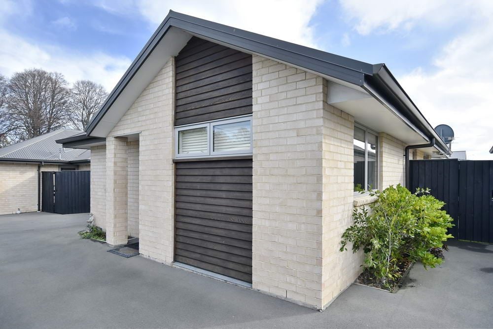 2/58 SYLVAN STREET, Hillmorton, Christchurch - Carousel 15
