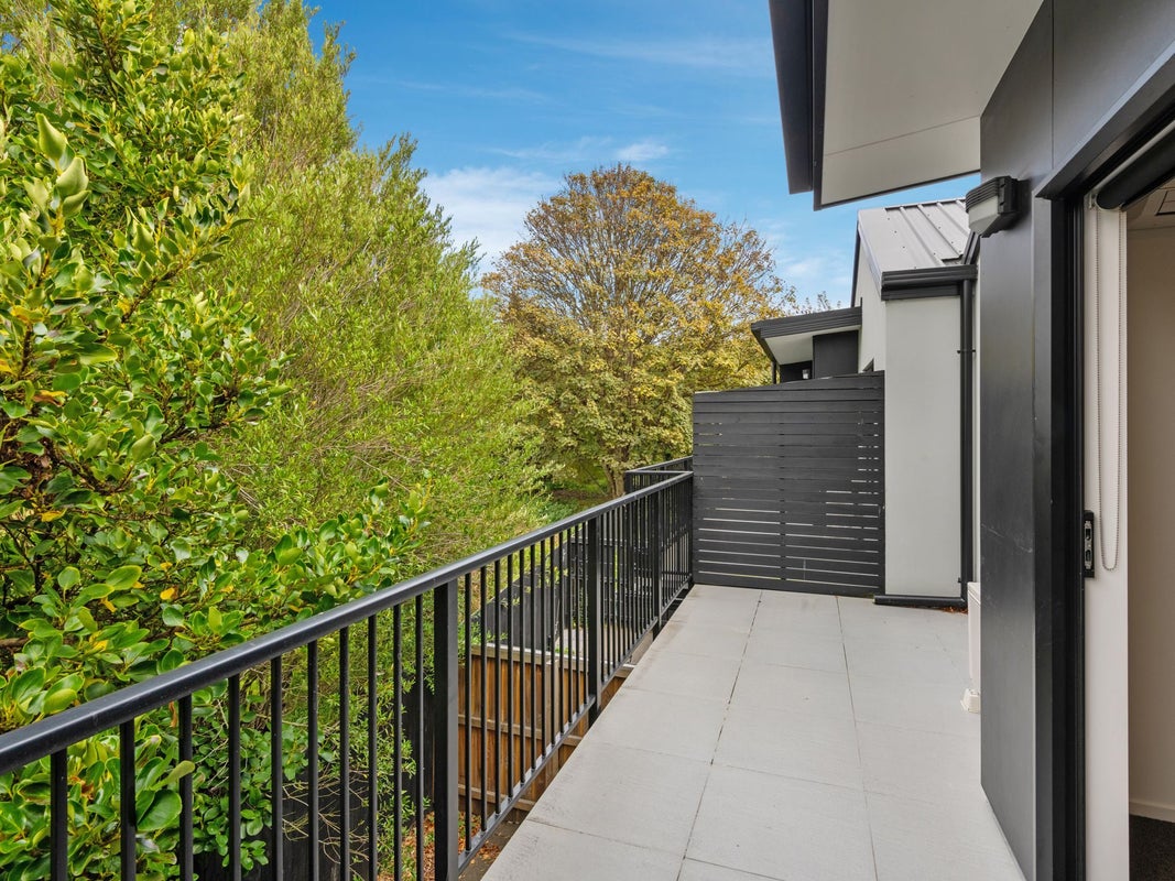 4/40 Draper Street, Richmond, Christchurch - Carousel 9