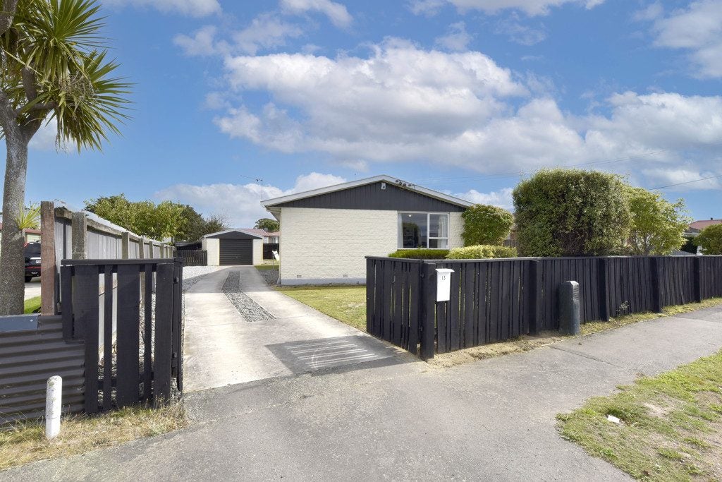 13 Lenton Street, Aranui, Christchurch - Carousel 1