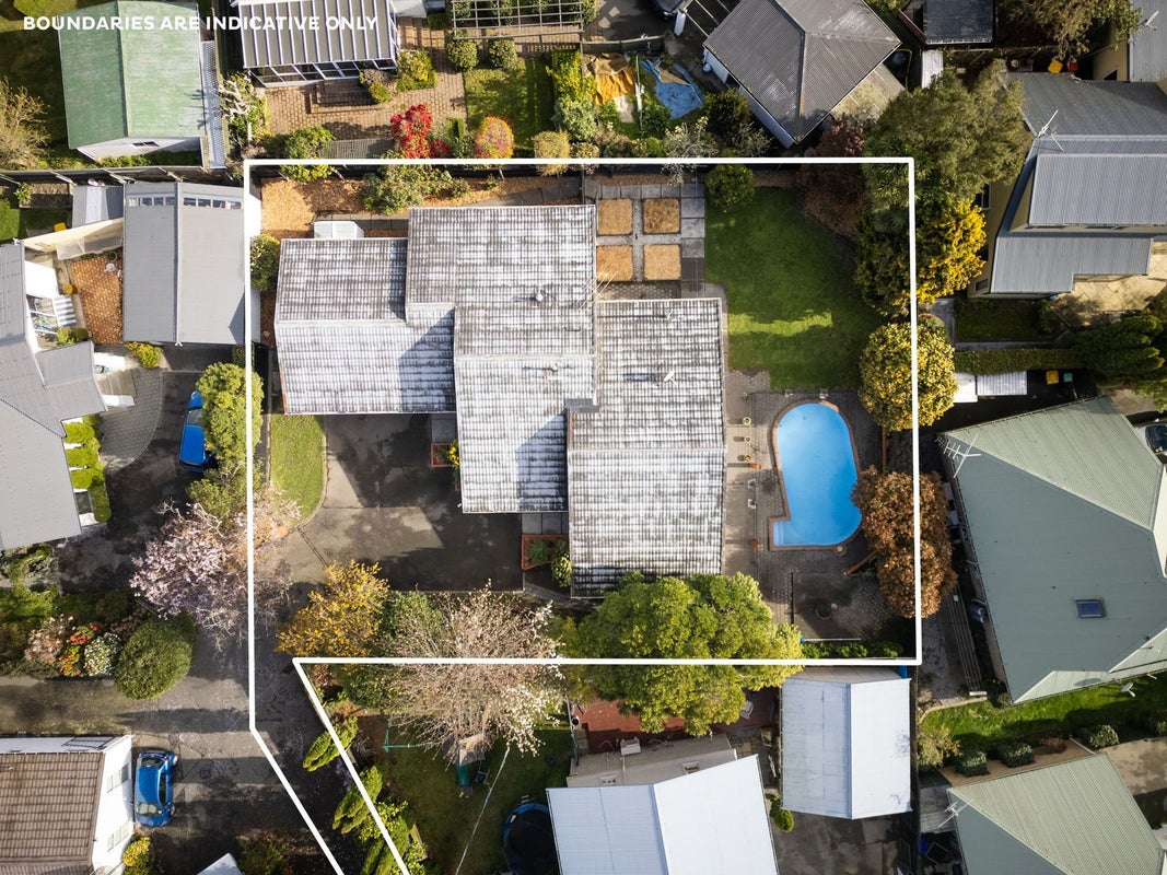 5C Gilmore Place, Burnside, Christchurch City, Canterbury - Carousel 37
