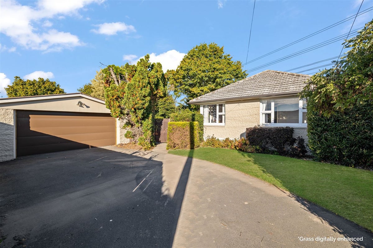 29 Stackhouse Avenue, Bishopdale, Christchurch - Carousel 21
