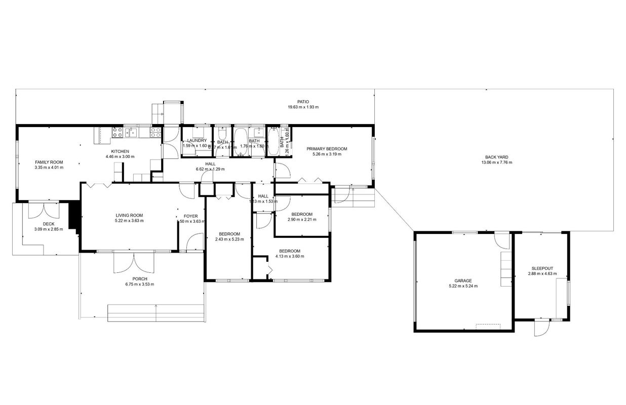 19 Elwyn Place, Avonhead, Christchurch - Carousel 29