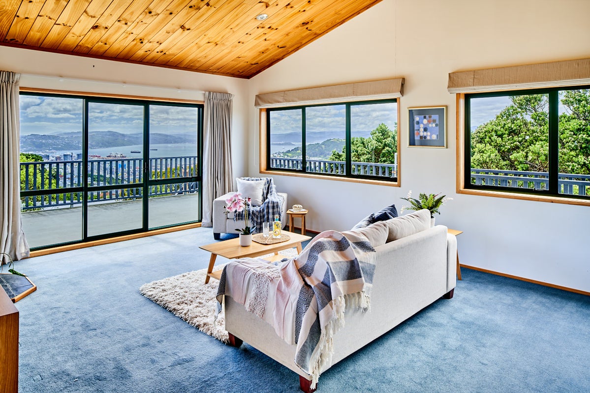 105C Mitchell Street, Brooklyn, Wellington - Carousel 1