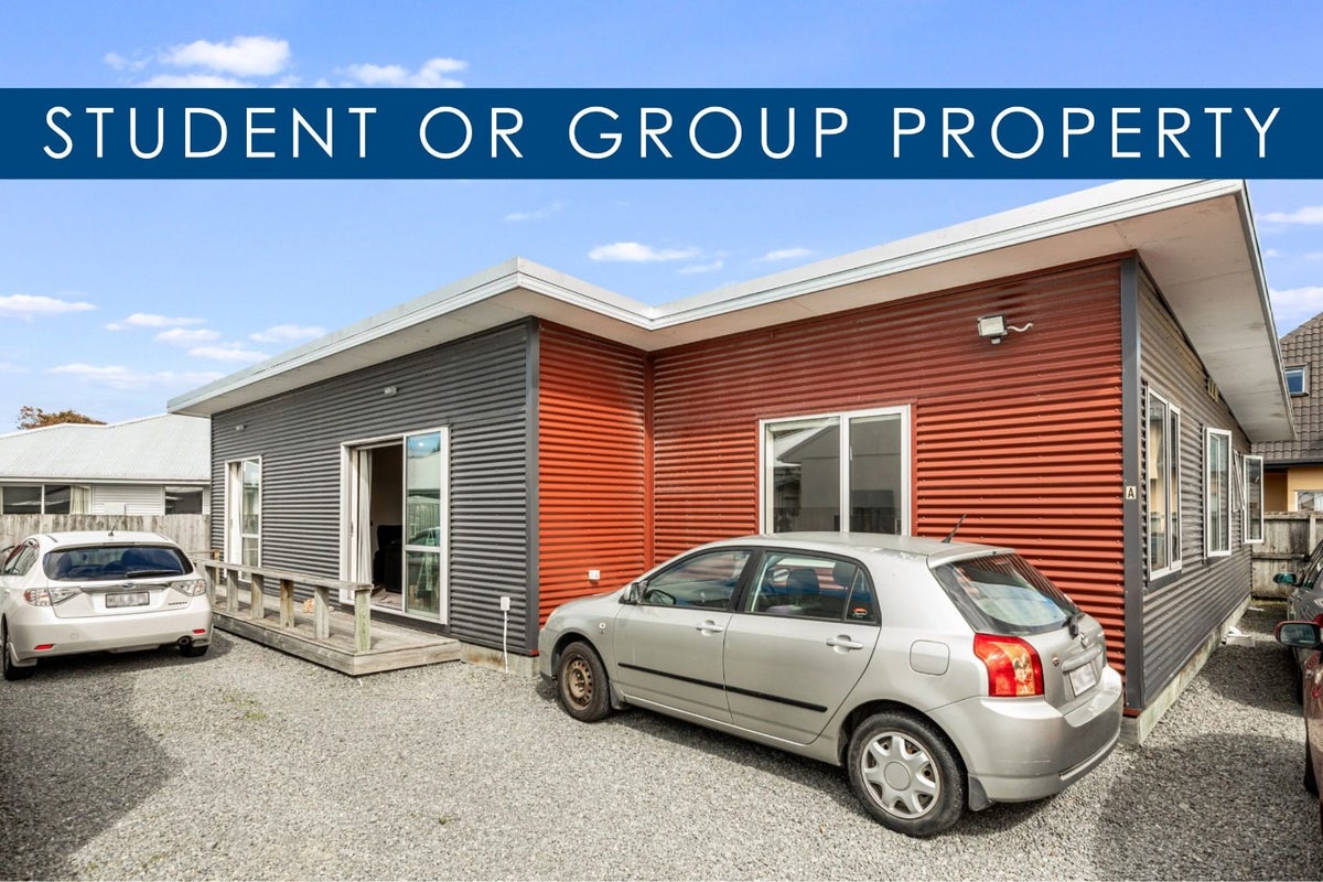 95 Creyke Road, Ilam, Christchurch - Carousel 1