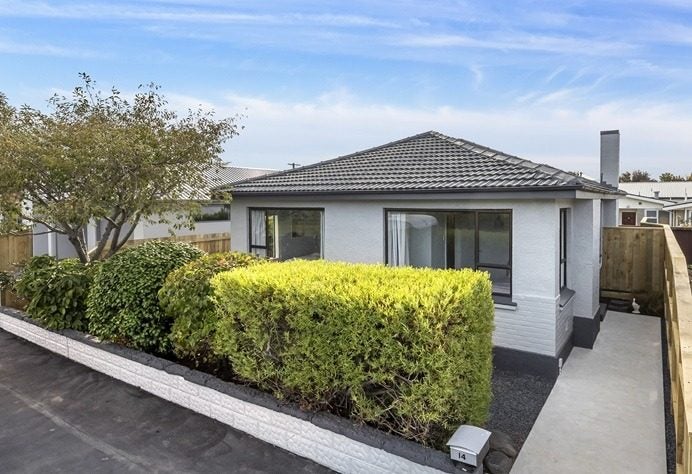 14A Burns Street, Mosgiel, Mosgiel - Carousel 1