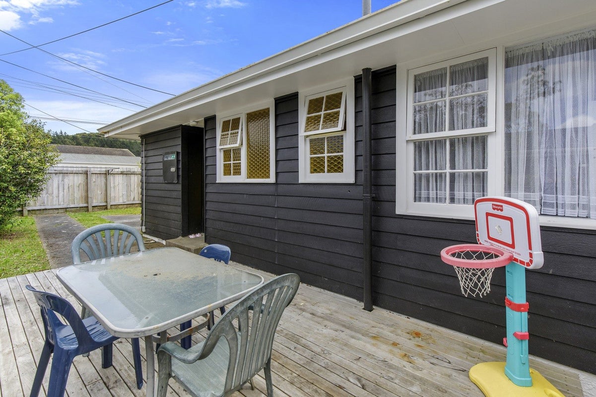 89A Main Road, Wainuiomata, Lower Hutt - Carousel 1
