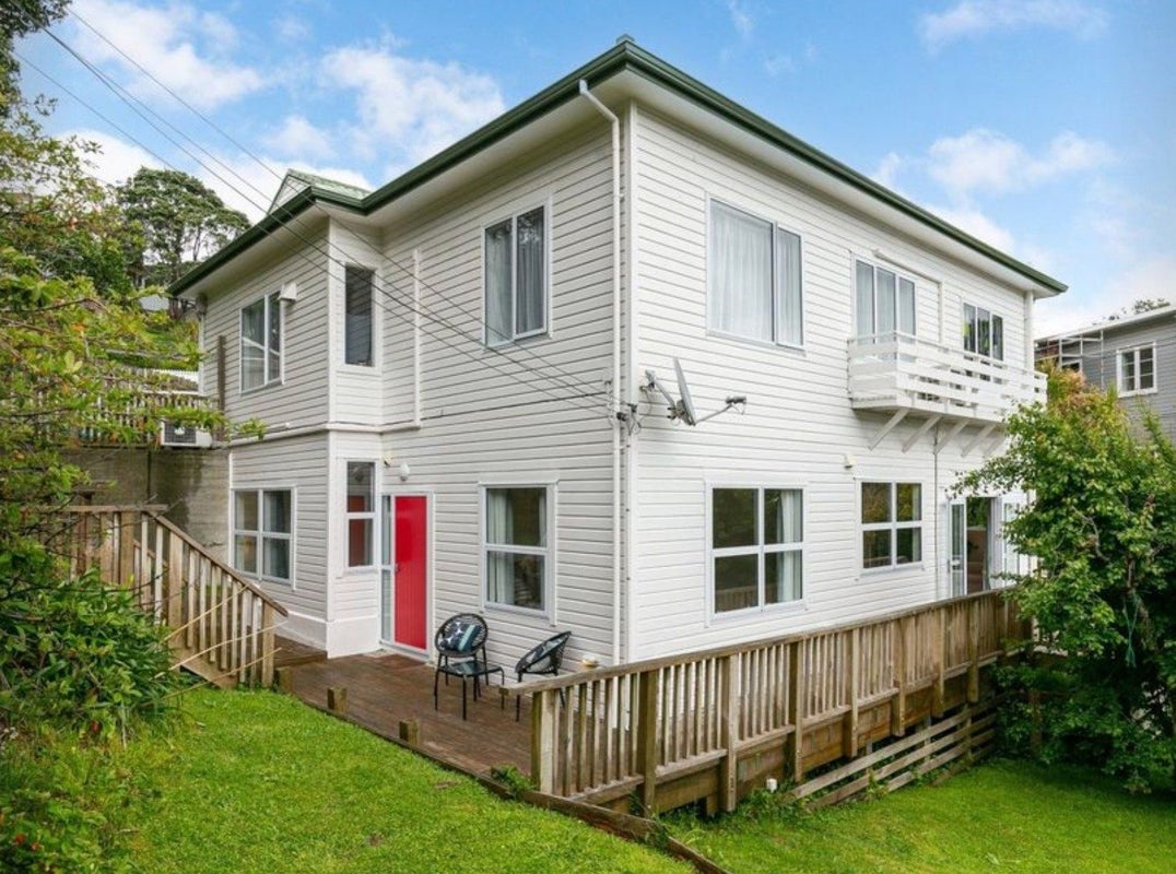88B Townsend Road, Miramar, Wellington - Carousel 2