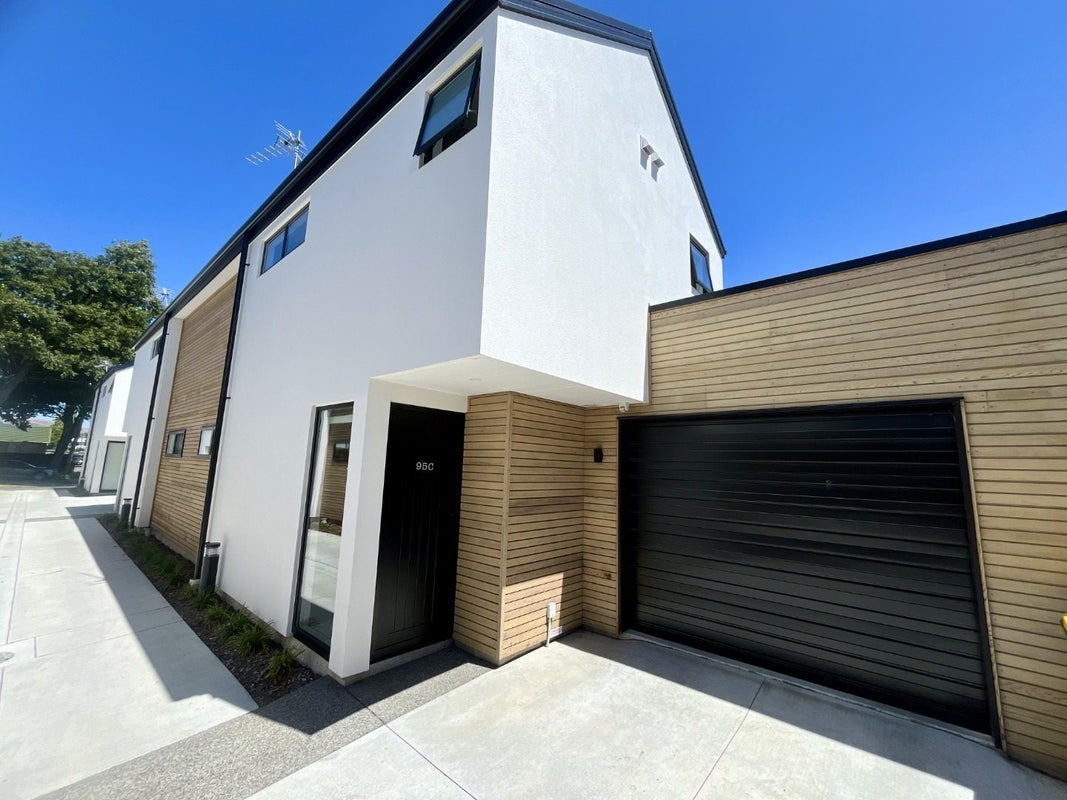 95C Poulson Street, Addington, Christchurch - Carousel 1
