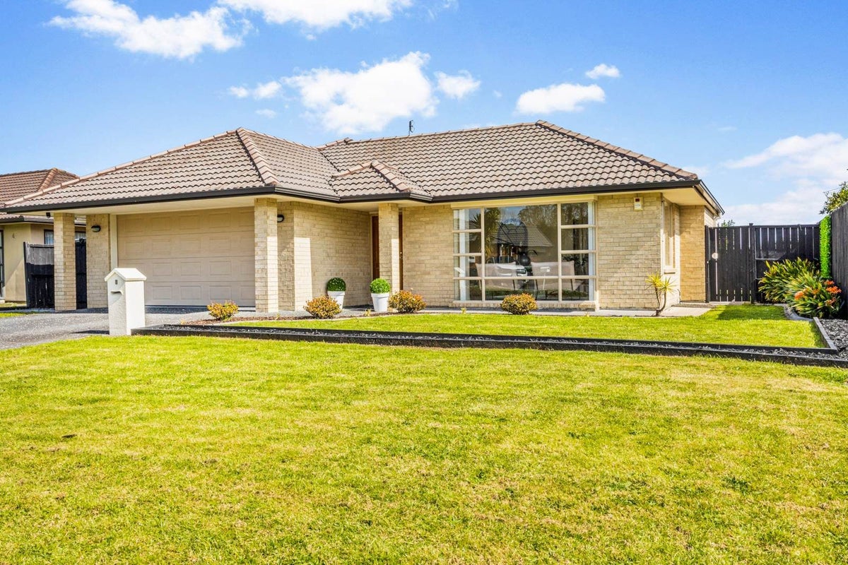 9 Srah Place, East Tamaki, Manukau City, Auckland - Carousel 17