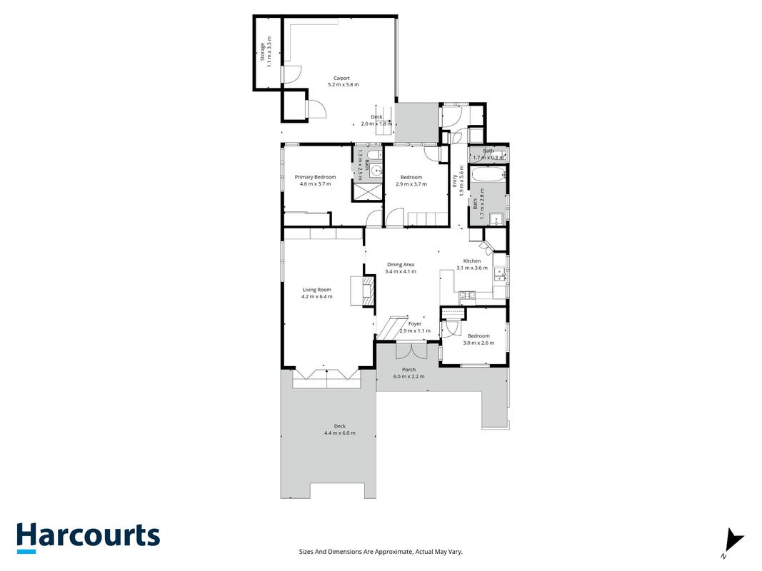 1/171 BAYSWATER AVE, Bayswater, Auckland - Carousel 12