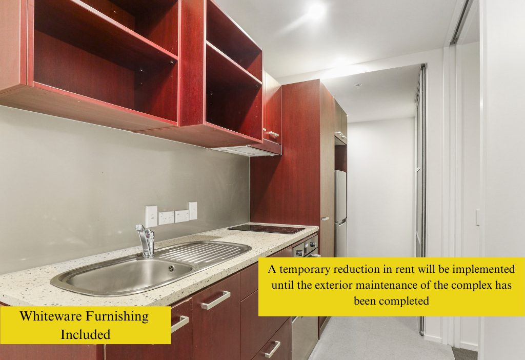 2L/135 Victoria Street West, Auckland Central, Auckland - Carousel 1