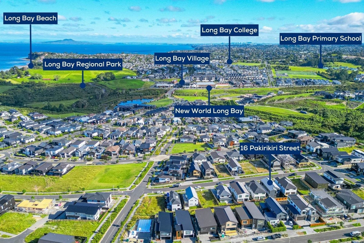 16 Pakirikiri Street, Long Bay, Auckland - Carousel 2
