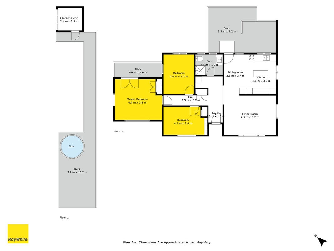 92 Candia Road, Henderson Valley, Auckland - Carousel 29