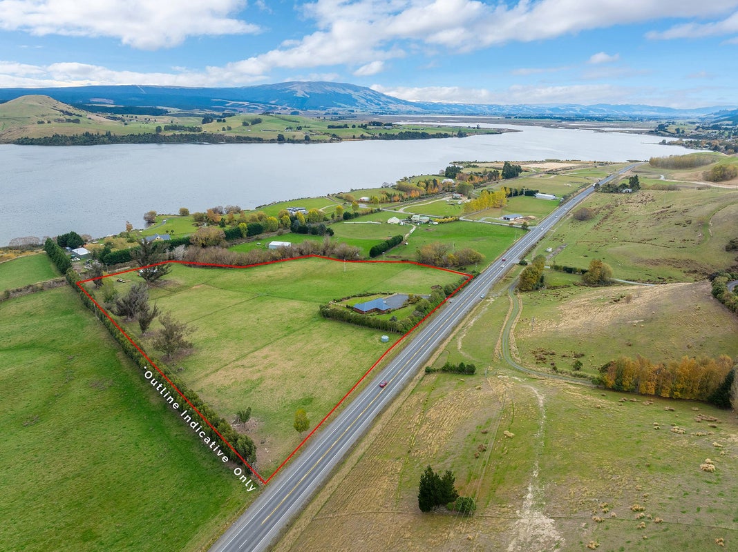 1121 Waihola Highway, Waihola - Carousel 24