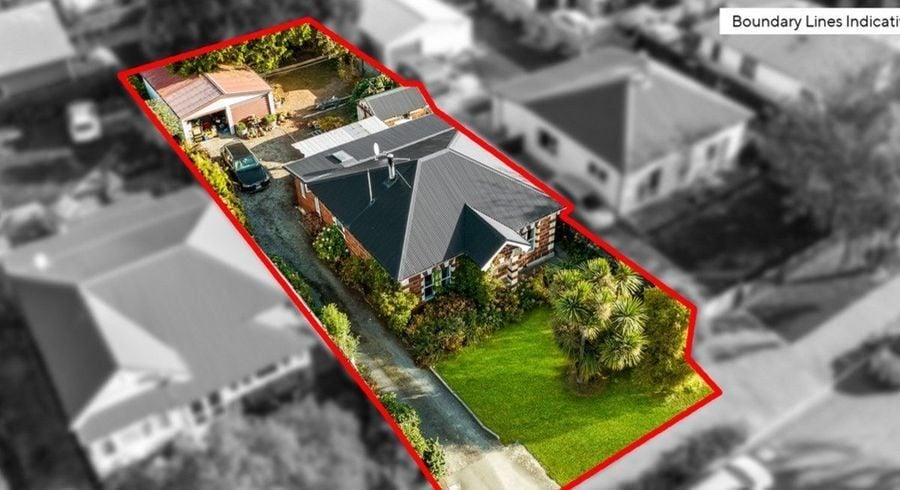 66 Laurence Street, Waltham, Christchurch - Carousel 2