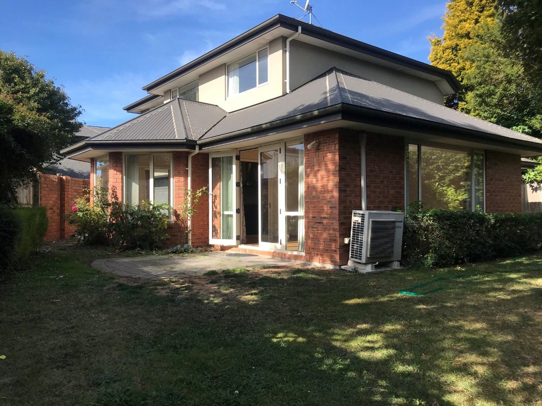 7A Westburn Terrace, Burnside, Christchurch - Carousel 1