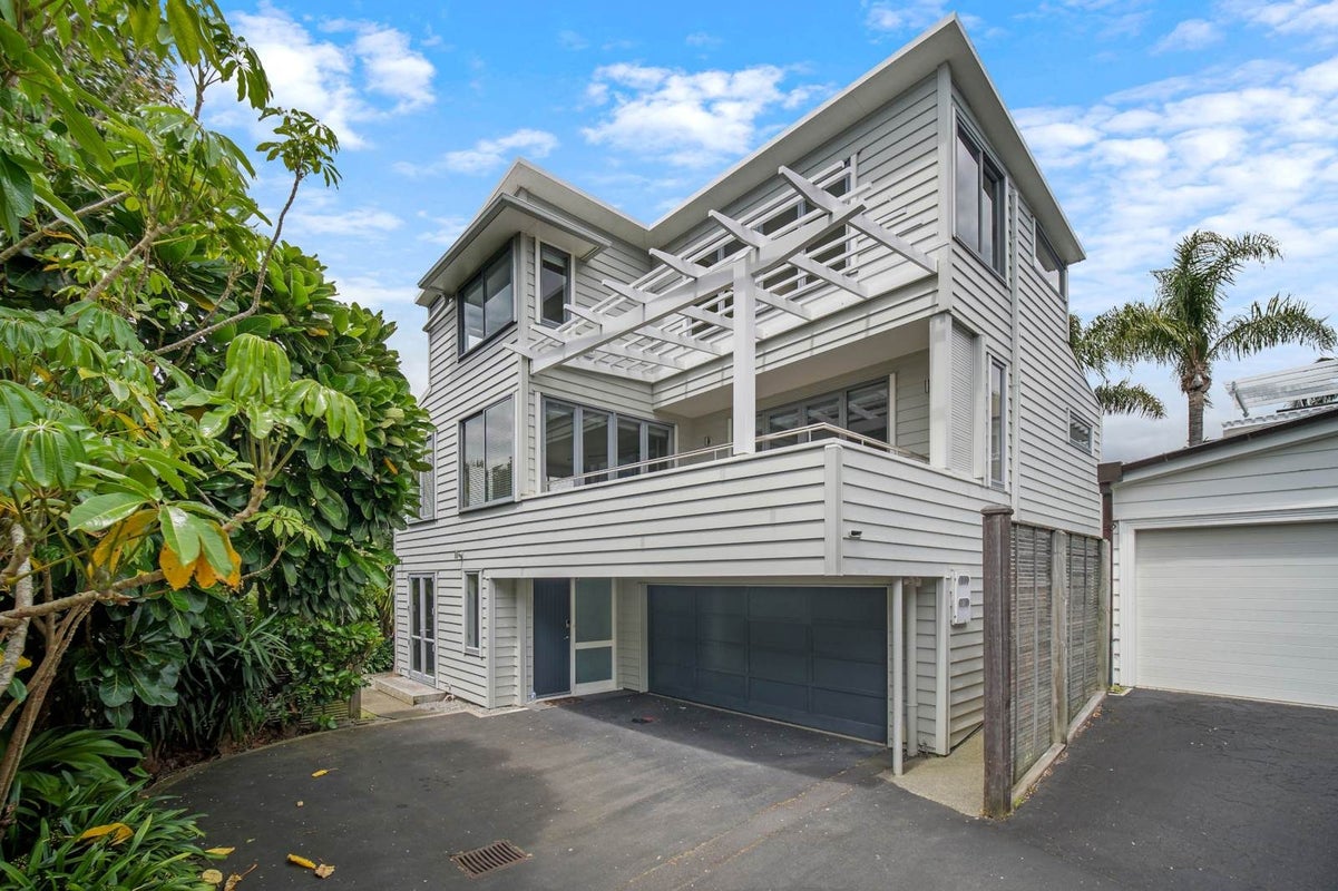 35B Wallace Street, Herne Bay, Auckland - Carousel 2