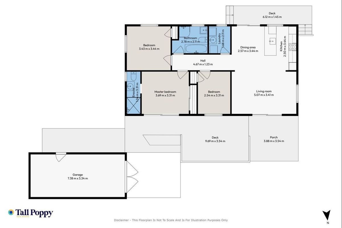 68 Grey Street, Woodville, Woodville - Carousel 24