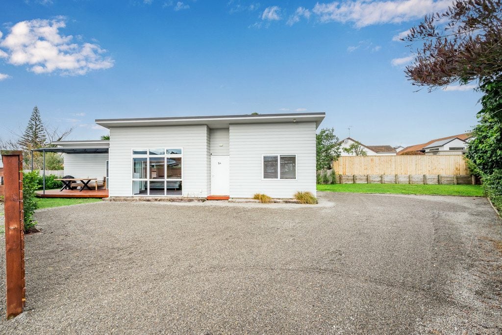 5A SHARDA GR, Paraparaumu Beach, PARAPARAUMU - Carousel 1