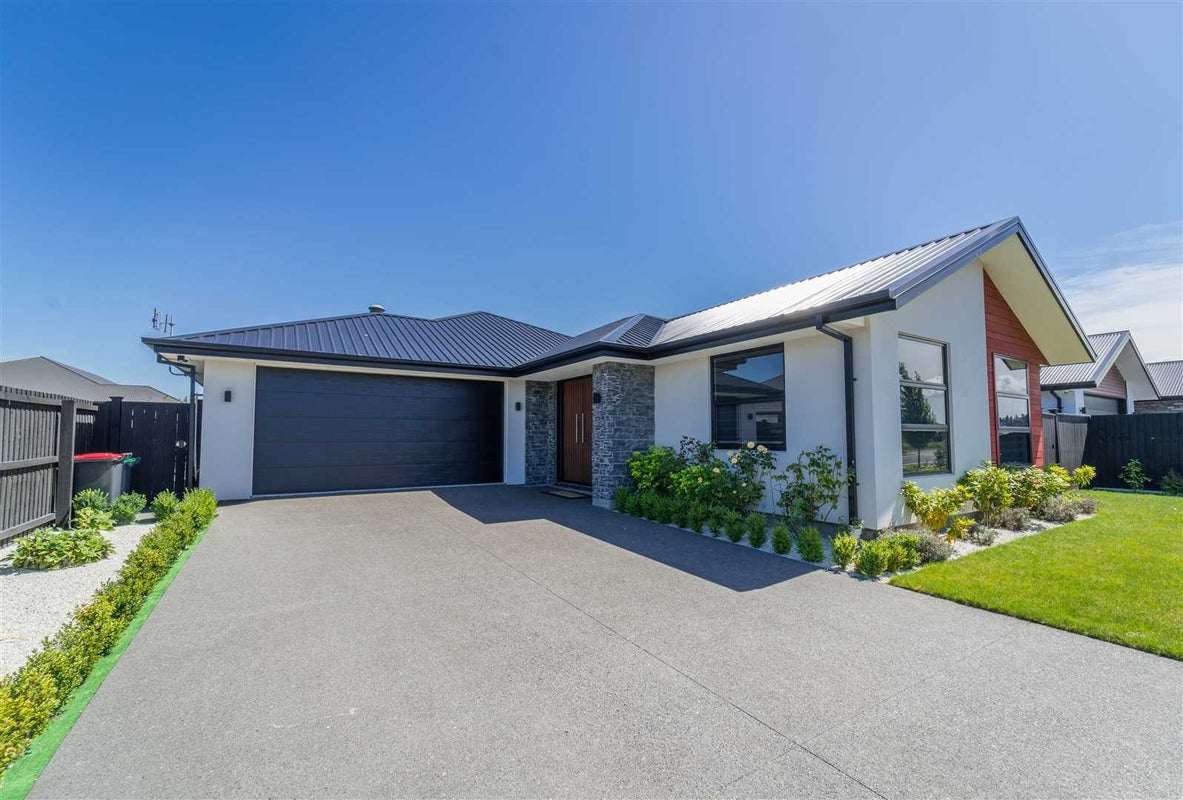 65 Te Korari Street, Marshland, Christchurch - Carousel 1