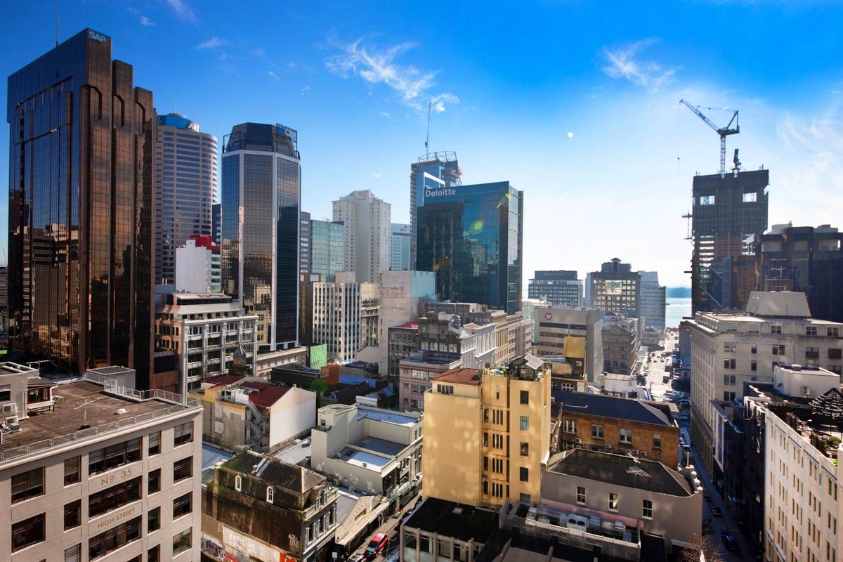1105/1 Courthouse Lane, Auckland Central, Auckland Central  - Carousel 18