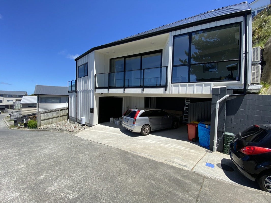 66A Clifford Road, Johnsonville, Wellington - Carousel 2