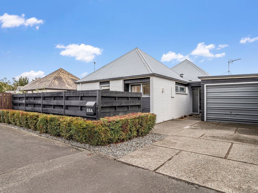 33A Charles Street, Allenton, Ashburton - Carousel 1