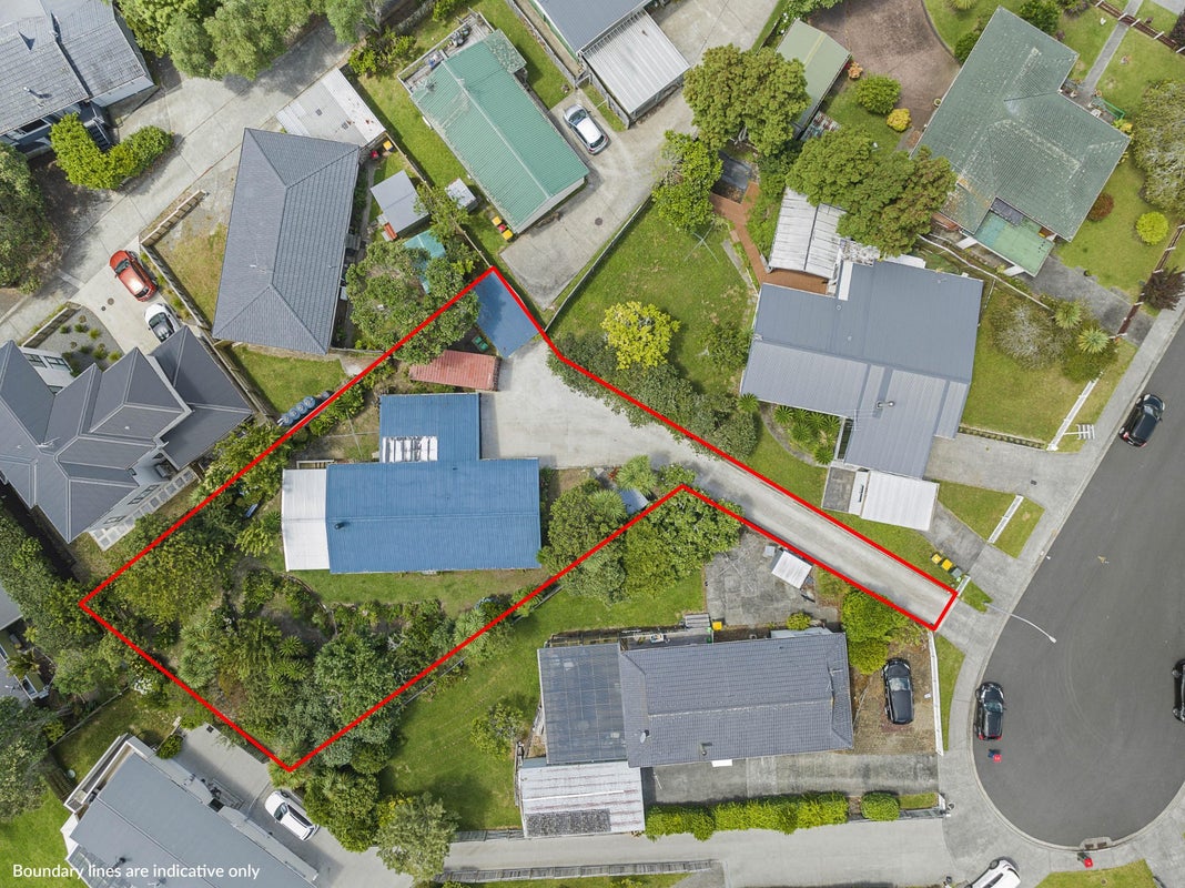 5 Papa Place, Birkdale, Auckland - Carousel 2
