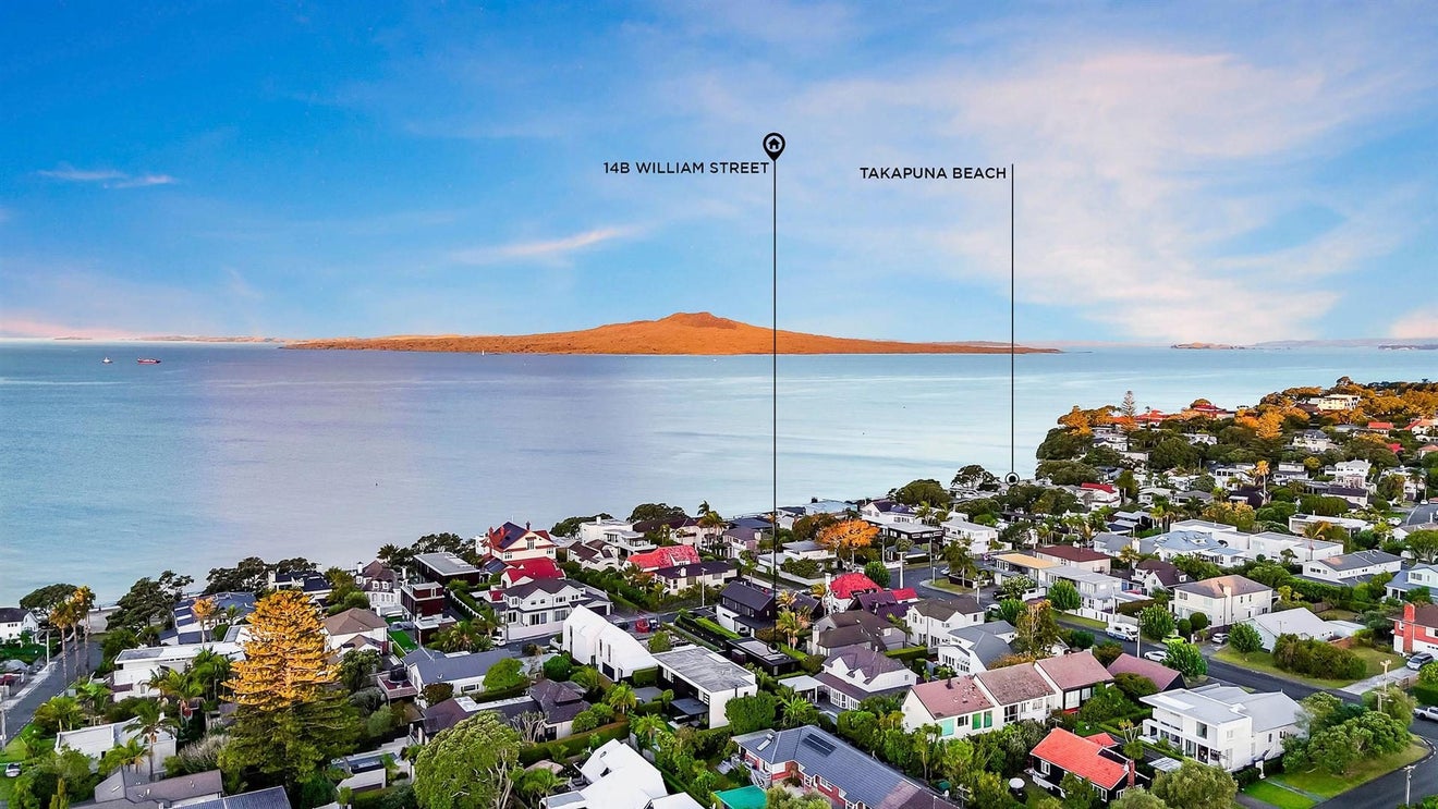 14B William Street, Takapuna, Auckland - Carousel 37