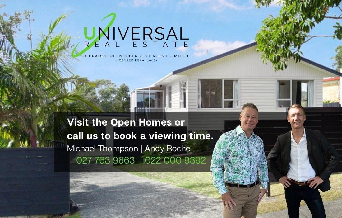 7 Kotinga Avenue, Glen Eden, Auckland - Carousel 36