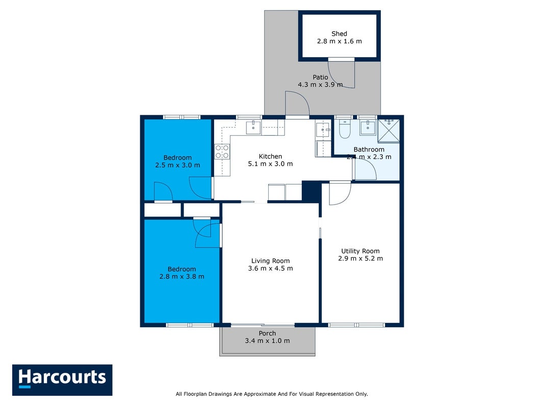 3/29 Hokonui Road, Otahuhu, Auckland - Carousel 13