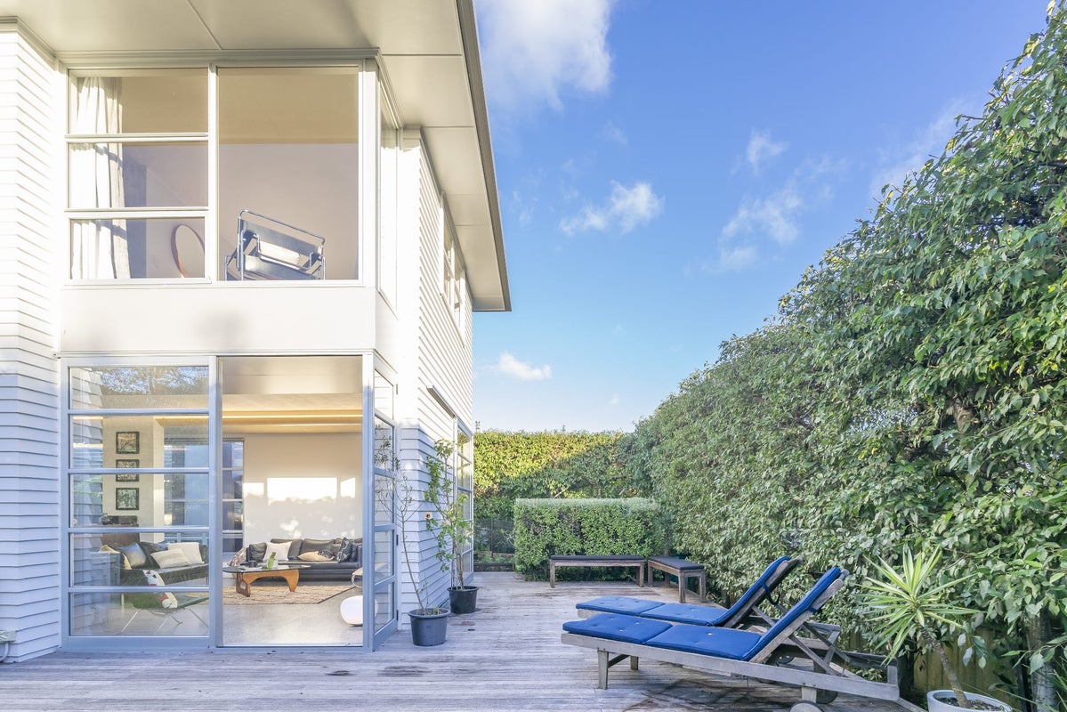 11C Notley Street, Westmere, Auckland - Carousel 1