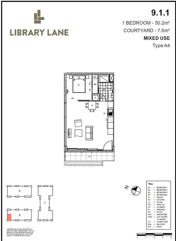 101/26 Library Lane, Albany, Auckland - Carousel 14